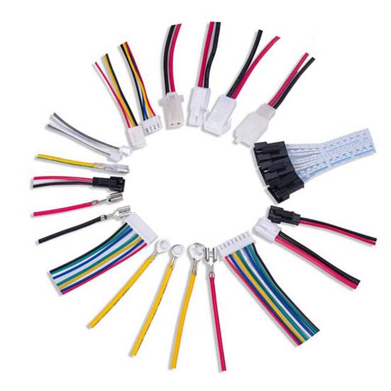 Wire harness